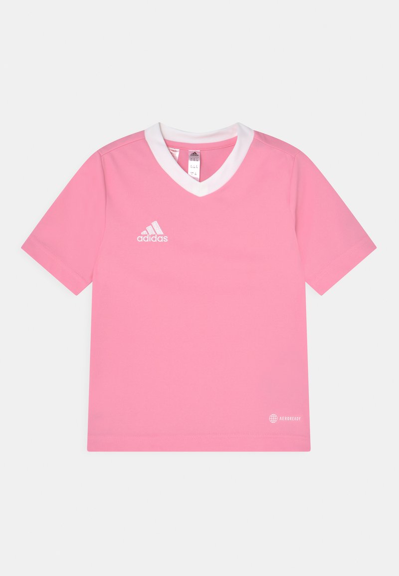 adidas Performance - ENTRADA 22 - Maglia da calcio - semi pink glow, Ingrandire