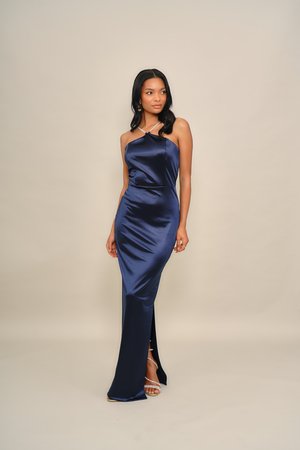 EMMA  - Alkalmi viselet - navy blue
