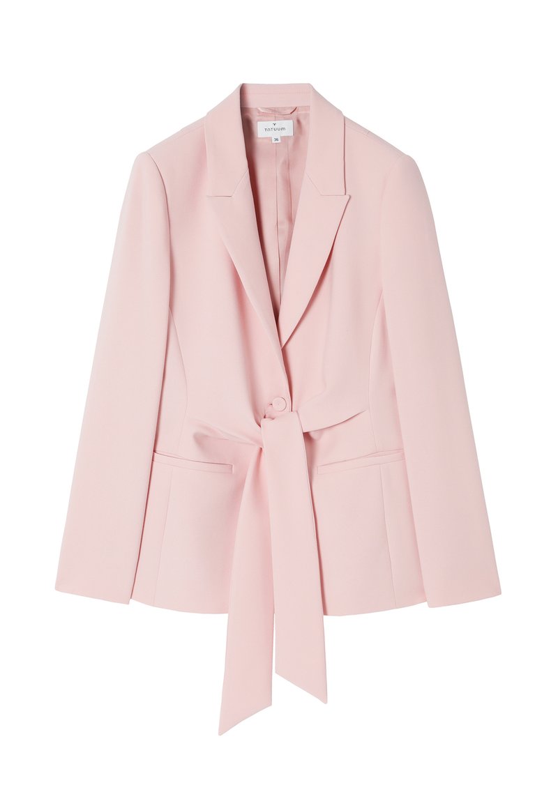 TATUUM Blazer roze TATUUM Blazer roze