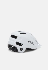 Sweet Protection RIPPER HELMET UNISEX - Prilba - matte white
