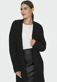 JDY Kofta - black