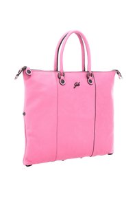 Gabs Shopping bag - flamingo