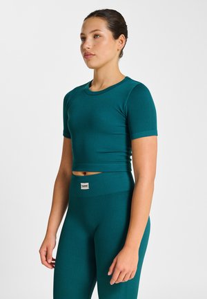 Sport T-Shirt - balsam