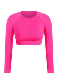 Niet geselecteerd, pink