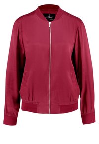 Mavi Giubbotto Bomber - pink