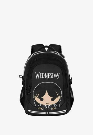 Karactermania WEDNESDAY CUTE PLUS - Sac à dos - gris
