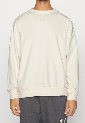 Sweatshirt - grey