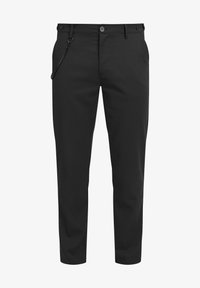 Valittu, black