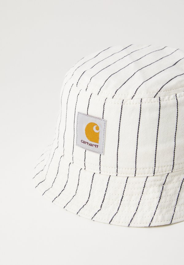 HENDRY BUCKET HAT - Hat2