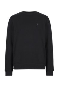 RAVEN CREW - Sweatshirt - black