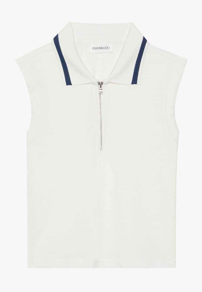 Even&Odd Poloshirt wit