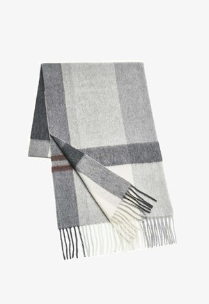 Prince Bow Tie SCHAL - Scarf - grau