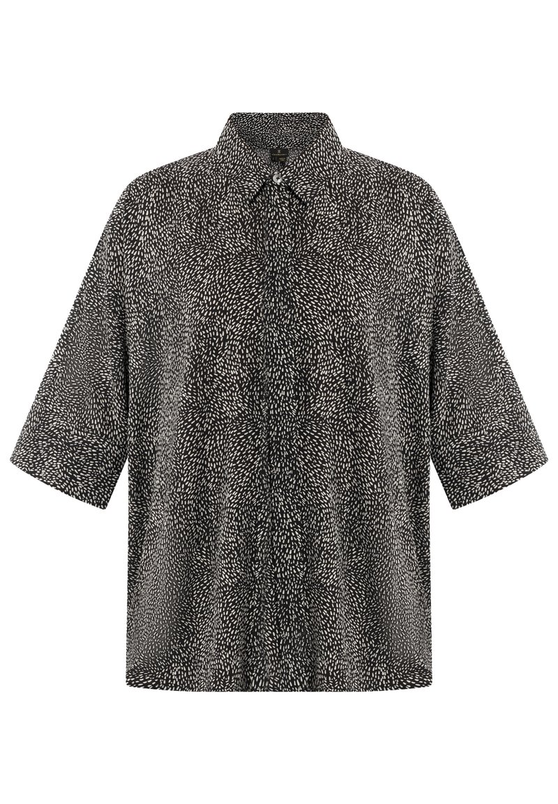 dreimaster Overhemdblouse meerkleurig