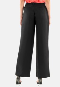 Calvin Klein Jeans Pantaloni - noir