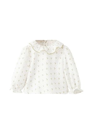 Blouse - off-white