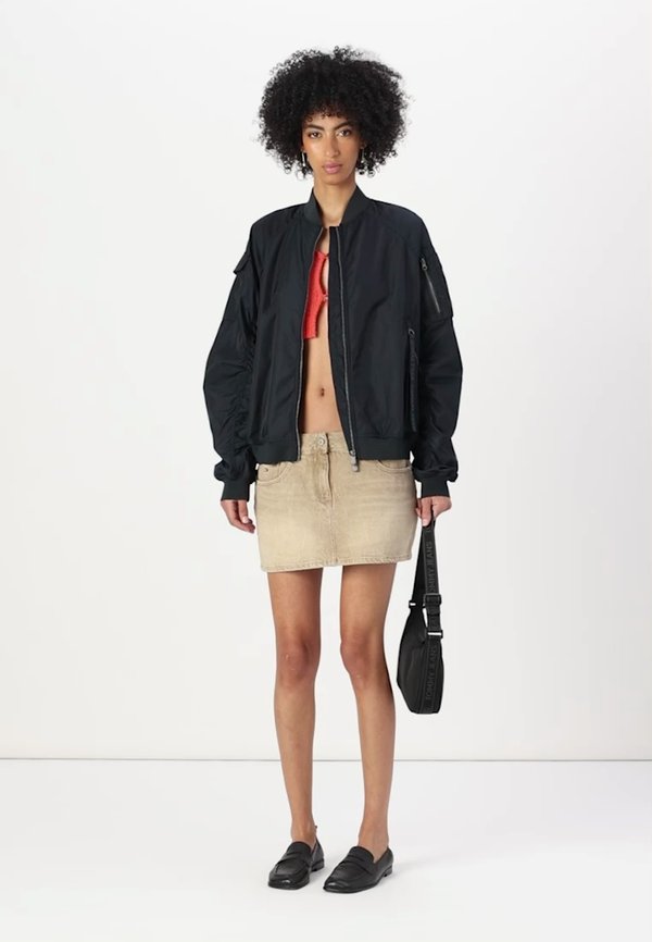 LIL - Bomber Jacket3