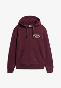 Selezionato, fig purple