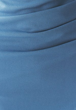 BWLDR, MERRY - Galajurk - petrol blue