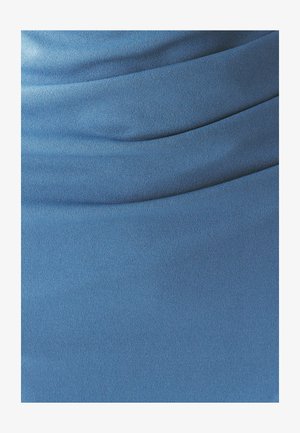 BWLDR, MERRY - Vestido de fiesta - petrol blue