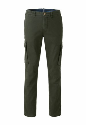 Meyer, CARGO HOSE M5 SERIE - Cargobroek - oliv
