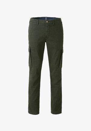 Meyer, CARGO HOSE M5 SERIE - Cargohose - oliv