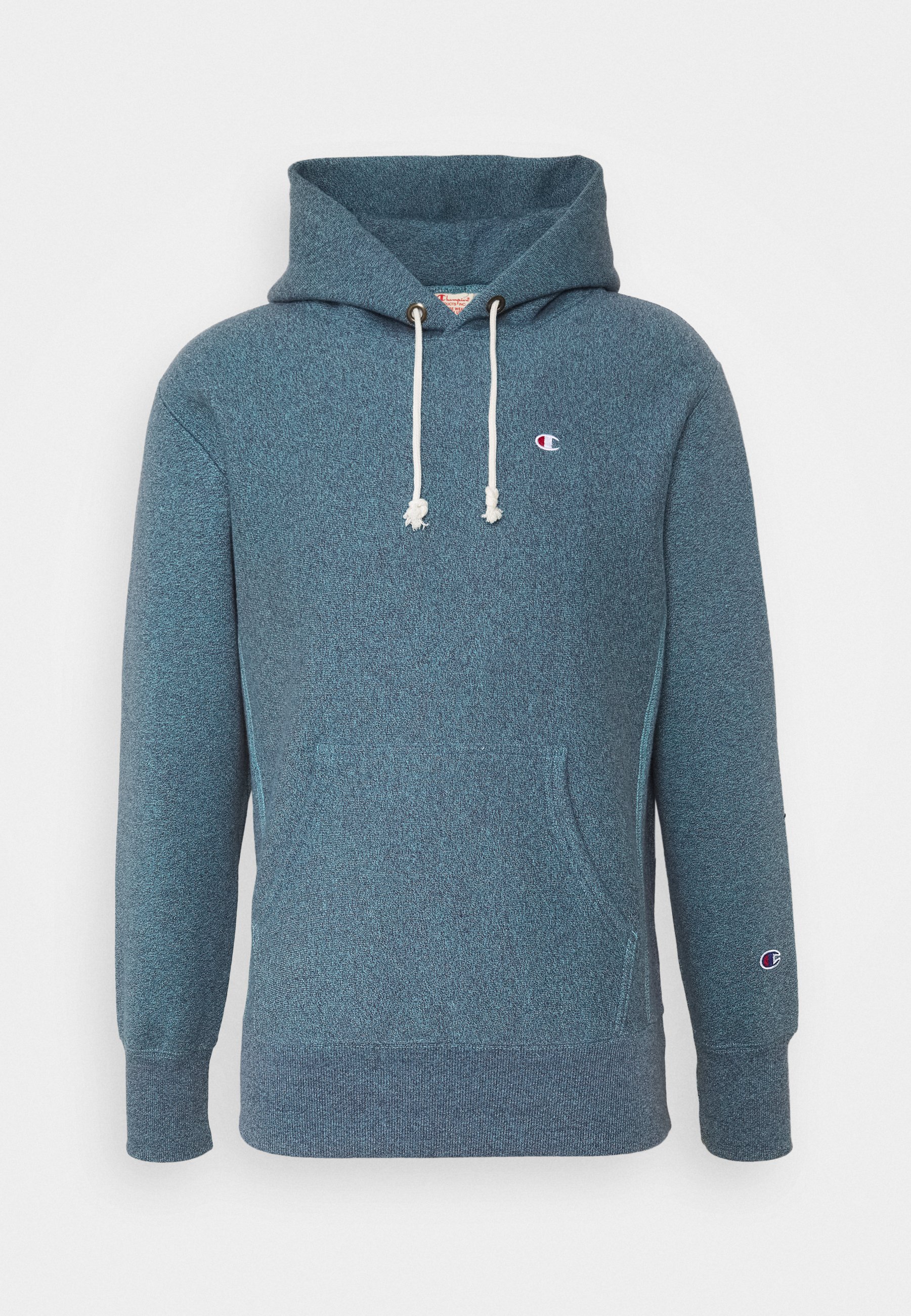 champion reverse weave kapuzenpullover