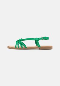 Non sélectionné, dark green
