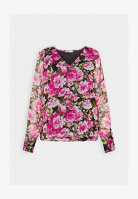 Non sélectionné, black rosemary