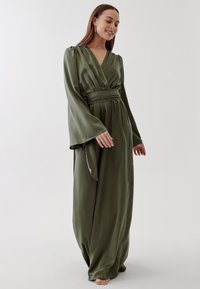 TUSSAH MERIEL  - Overal - khaki