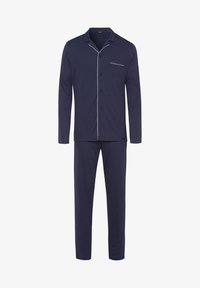 Unausgewählt, Black iris