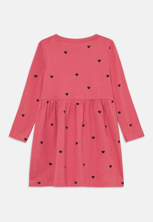 NMFVIVIA 2 PACK - Day dress - rapture rose2