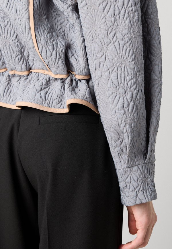 JULIKI - Summer jacket2