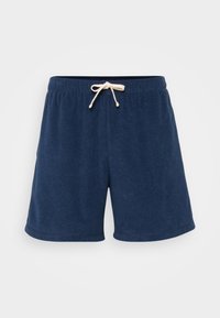 TOUR - Short de bain - blue