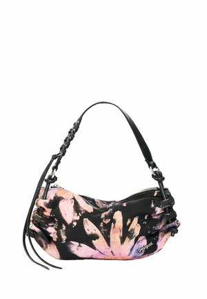 Desigual, MEDIUM PRINTED BAG - Handtas - material finishes