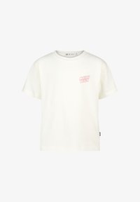 Non sélectionné, classic white