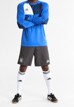 adidas Performance, Torwarttrikot - royal blue