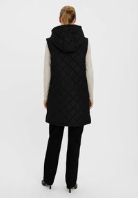 Vero Moda Väst - black