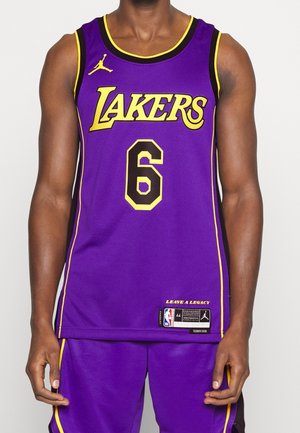 Nike Performance Maillot NBA - purple
