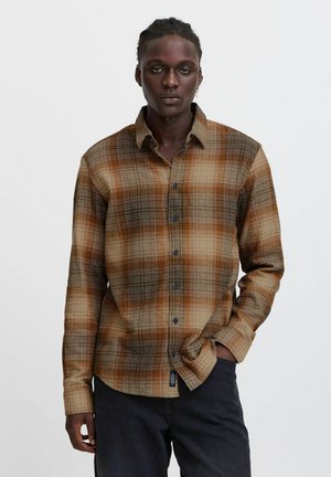BHShirt - Camicia - forest night