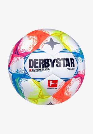 Football - weiss