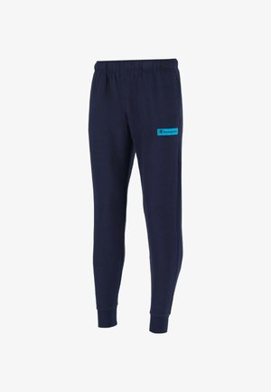 Champion, POLSINO - Pantaloni sportivi - blue
