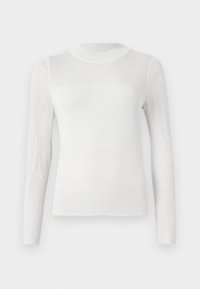SLUMY - Svetr - white