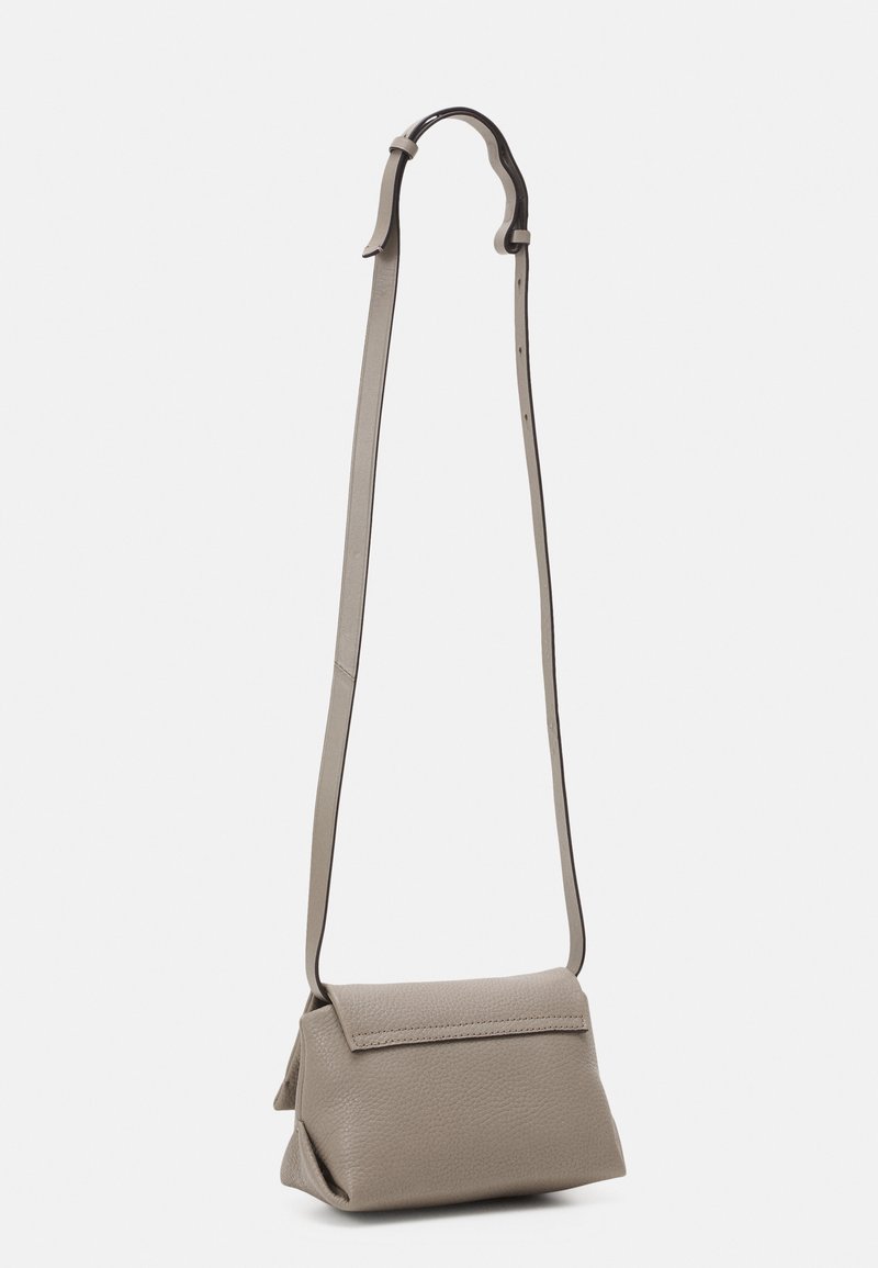 Damen Handtaschen | Tiger of Sweden PAINA Handtasche clay/beige - GH70348 Damen Handtaschen | Tiger of Sweden PAINA Handtasche clay/beige - GH70348