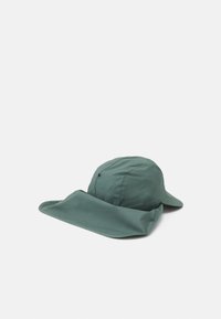 pure pure by BAUER NACKENSCHUTZ UNISEX - Chapéu - green