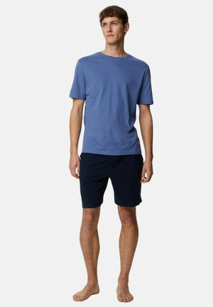 Marks & Spencer Pyjama set - blue mix