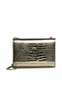 Steve Madden BRAMONIE - Skulderveske - gold