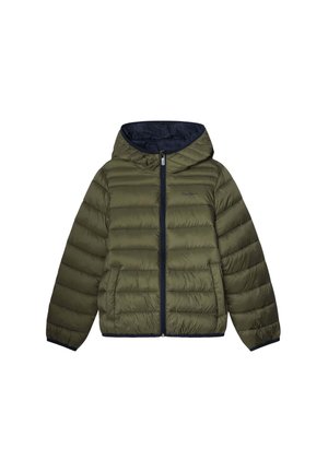 Pepe Jeans Nate Giacca Felpa Con Cappuccio Per Bambini E Ragazzi – Cotone Sostenibile