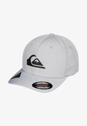 Quiksilver Šiltovka - sleet heather