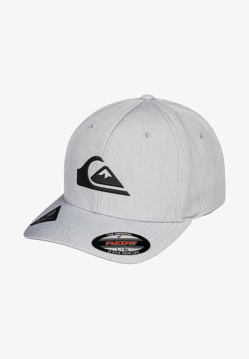 Quiksilver Cap - sleet heather