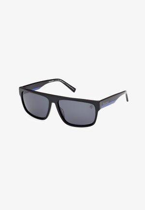 Timberland Gafas de sol - nero grigio fumo